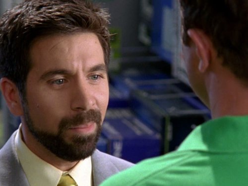 Joshua Gomez