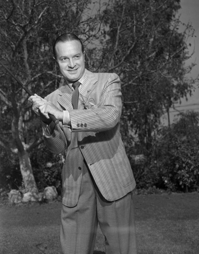 Bob Hope