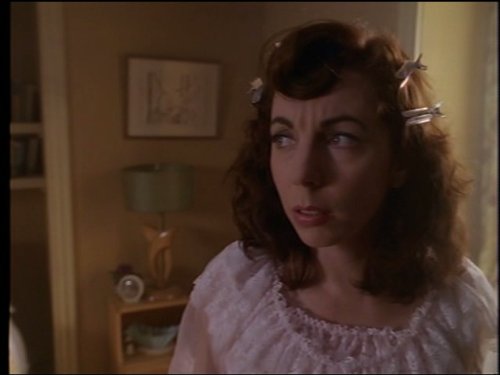 Rita Rudner