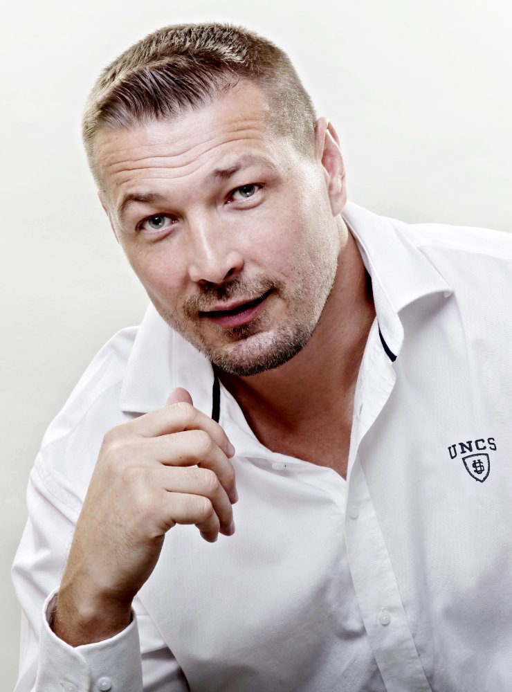 Petr Jákl