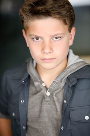 TJ Zecchino