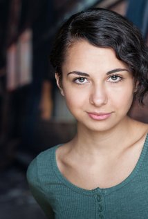 Dalia Yegavian