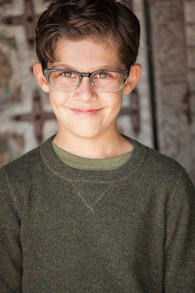 Jackson Dollinger