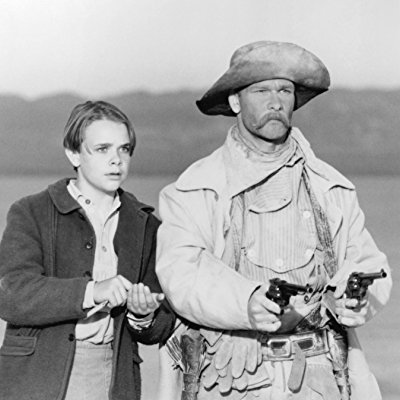 Pecos Bill