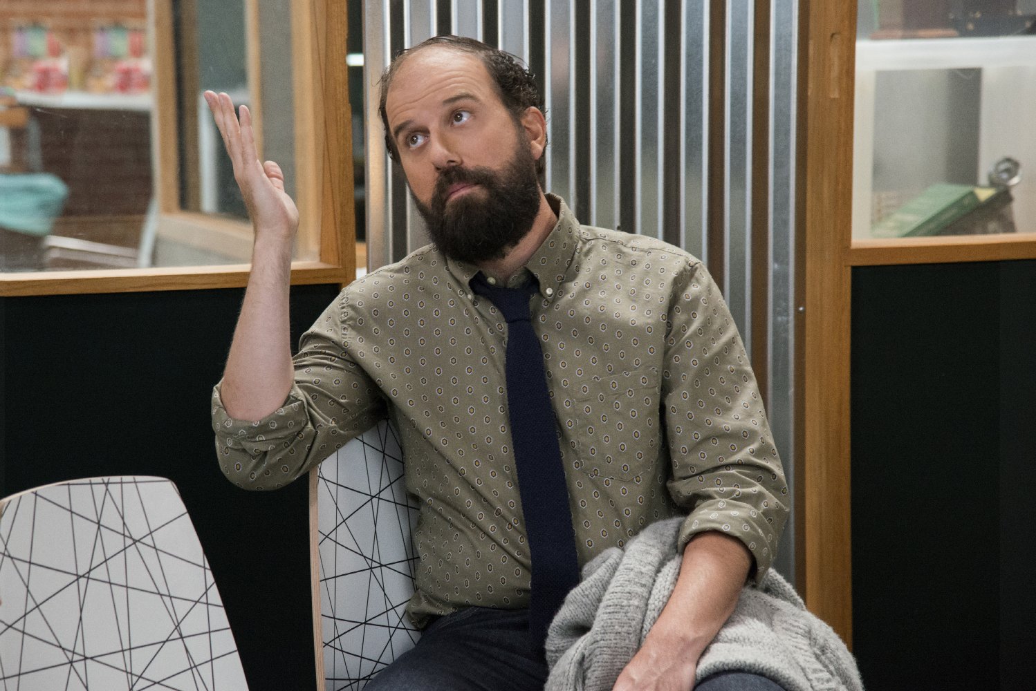 Brett Gelman