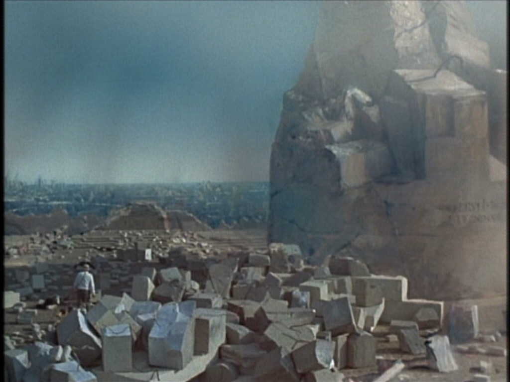 Dr. Russell Oakes