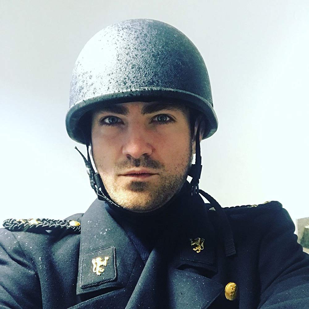Kenan Ibrahimefendic