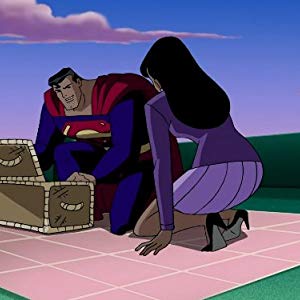 Clark Kent, Superman, Bizarro, Alan, Evil Star, Kal-El, Lord Superman, Mano, Pilot, Soldier