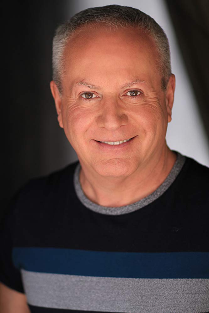 Mark Pettit