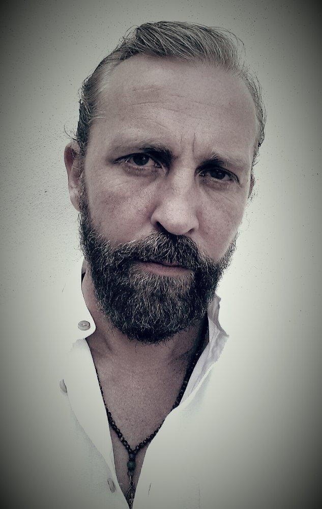 Gary Byrne