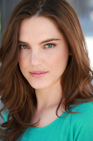 Sarah Elizabeth Johnston