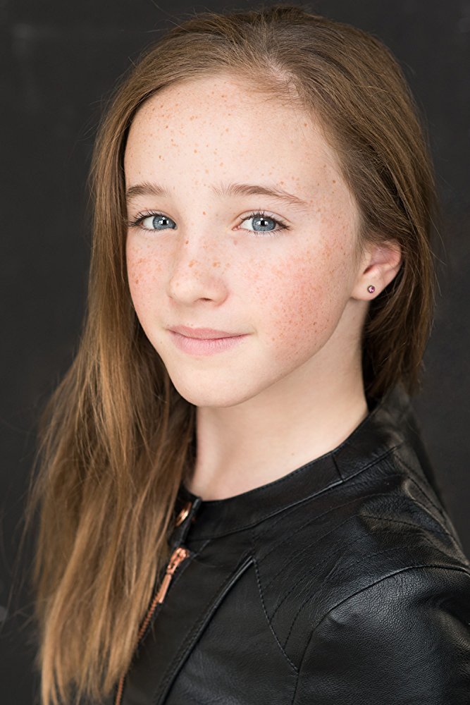 Heidi Sprague