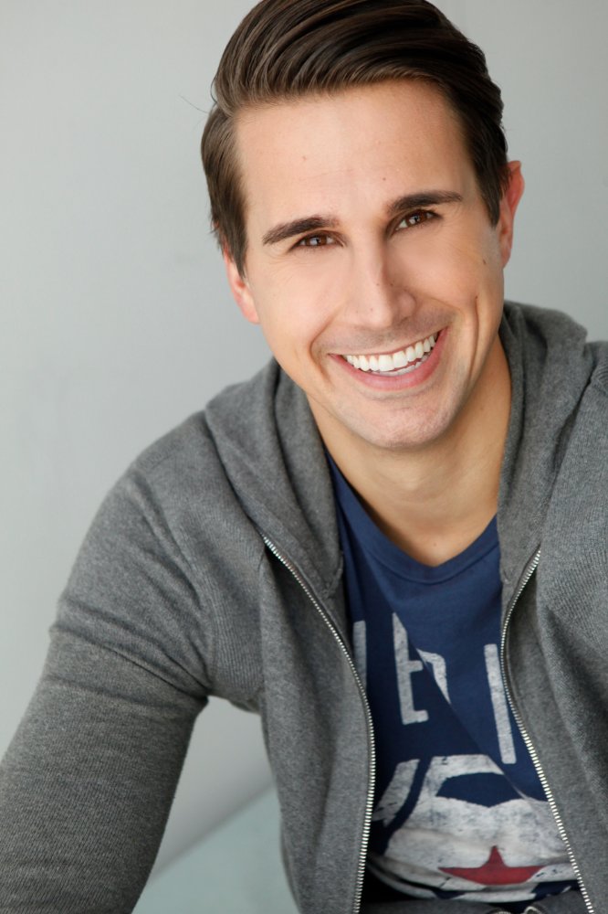 Tanner Anderson