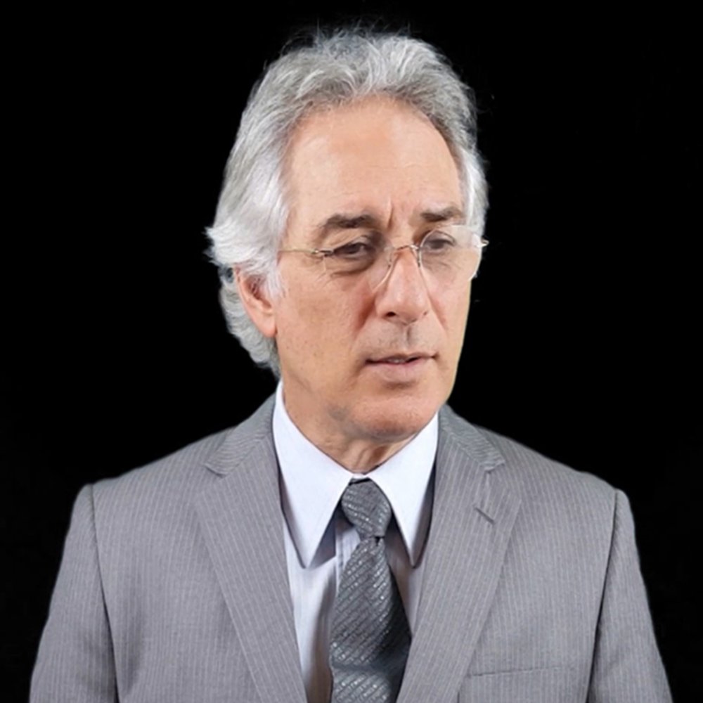 Damian Oehme