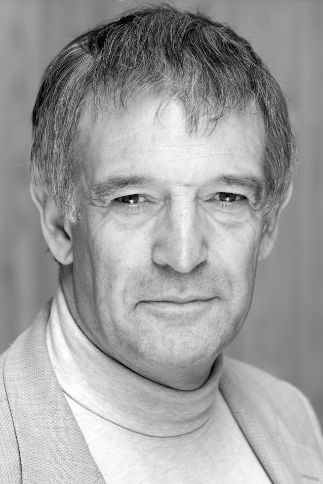 Edmund Dehn