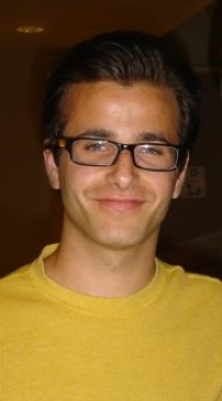 Joshua Amir