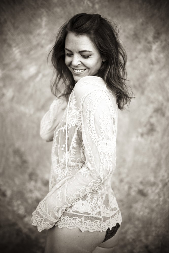 Rachel Streater