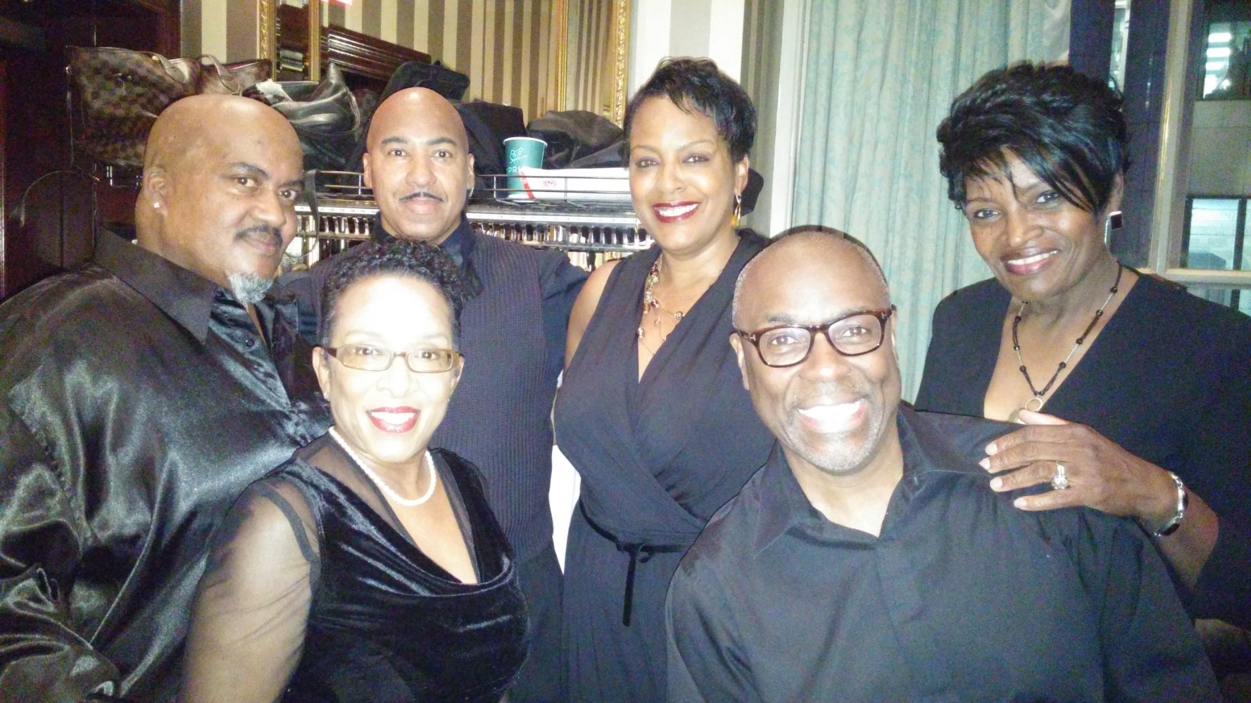 The K.M.K. Union Gospel Choir