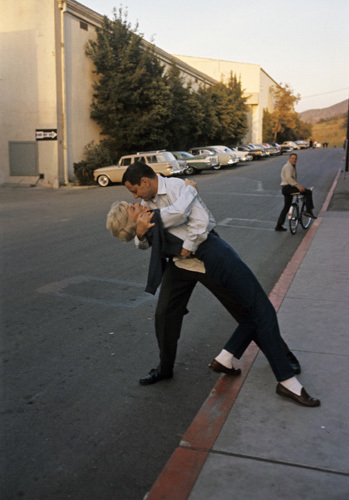 Tony Randall