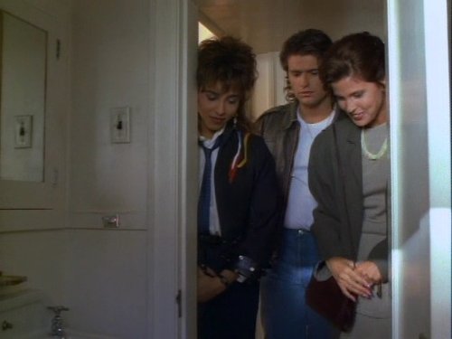 Officer Judy Hoffs