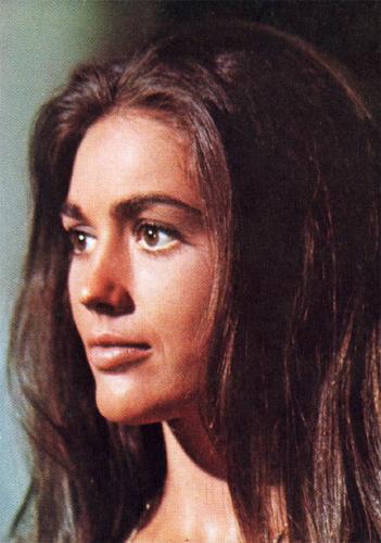 Linda Harrison