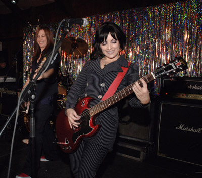 The Go-Go's