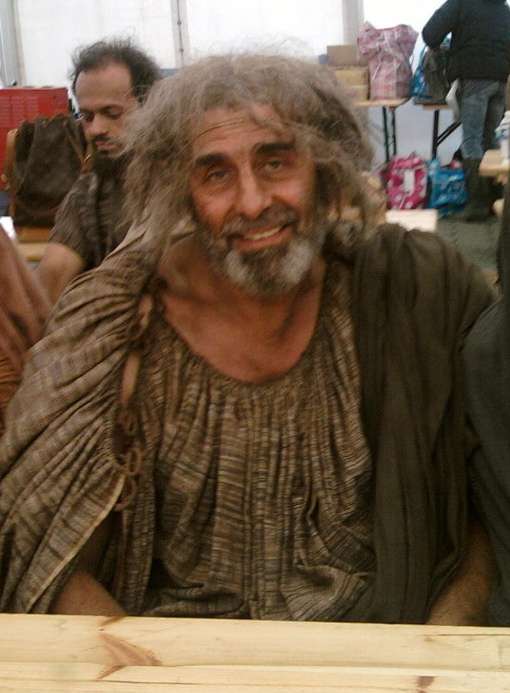 Gioacchino Jim Cuffaro