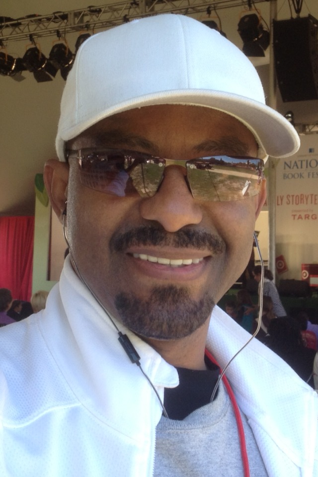 David Joyner