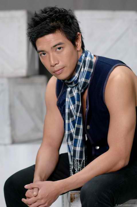 Reuben Uy