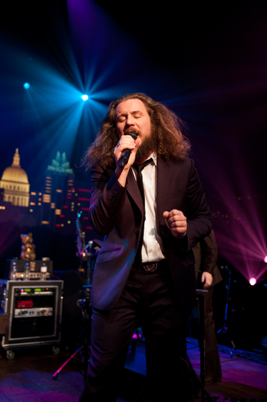 Jim James