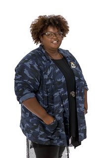 Tasha Henderson