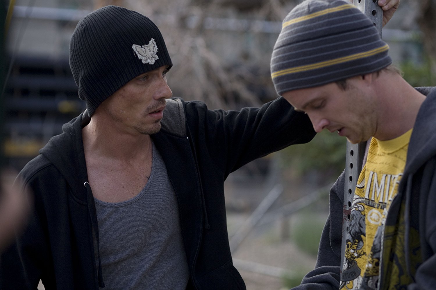 Skinny Pete