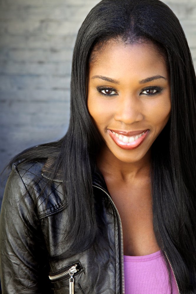 Roxanne Dover