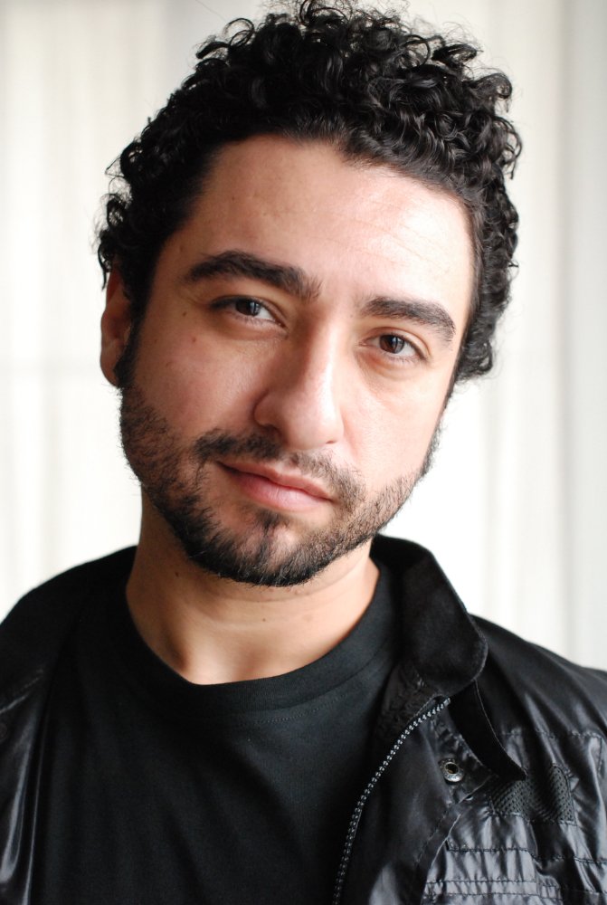 Eros Mendoza