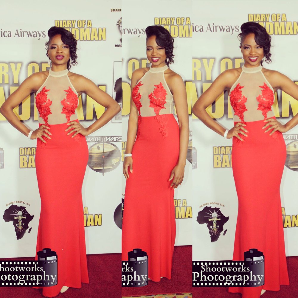 Jacinth Sutphin