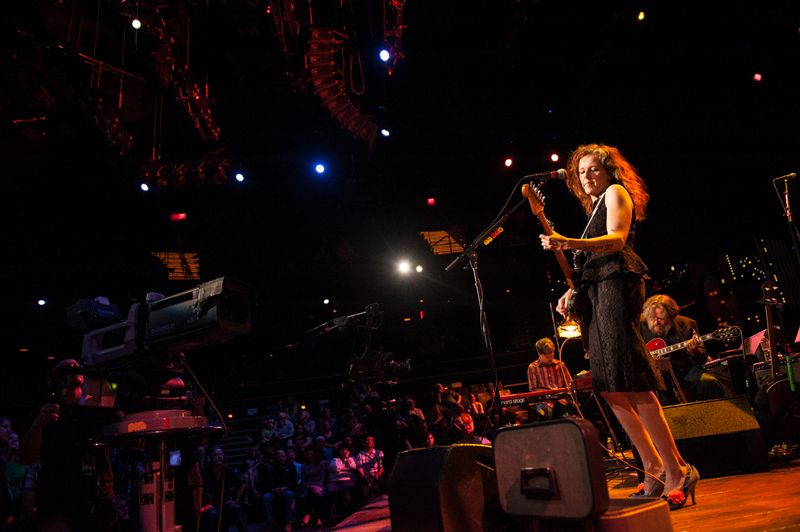 Neko Case