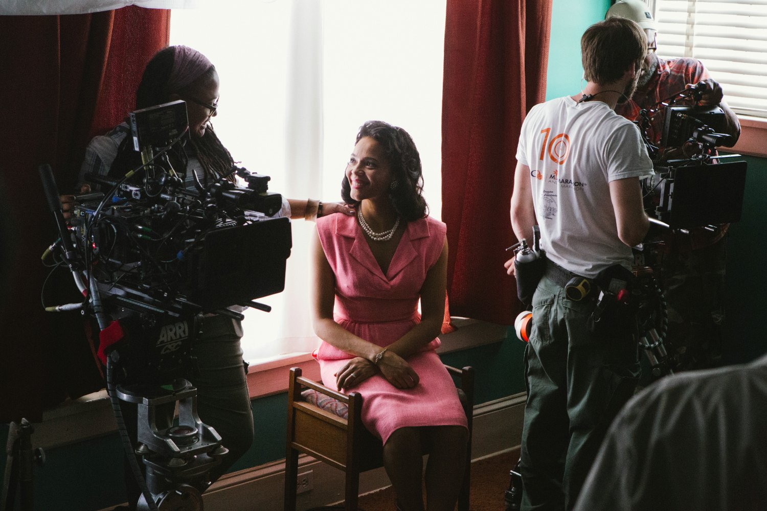 Carmen Ejogo