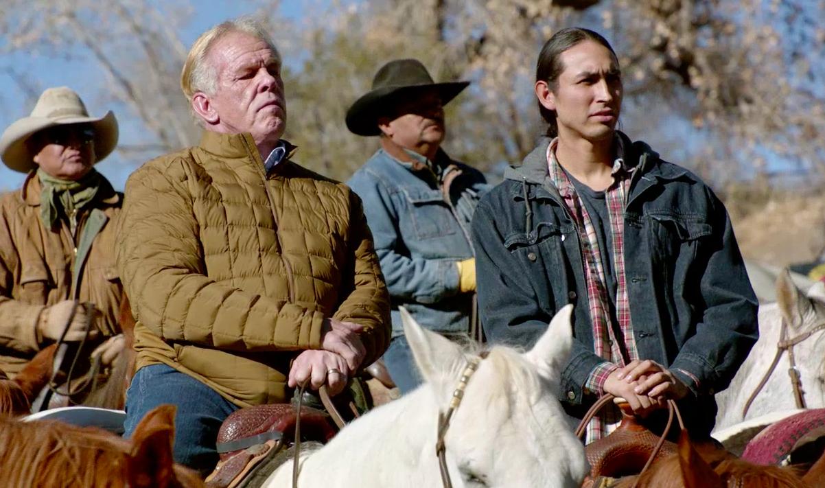 Tatanka Means