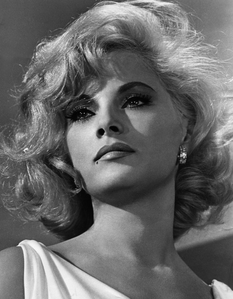 Virna Lisi