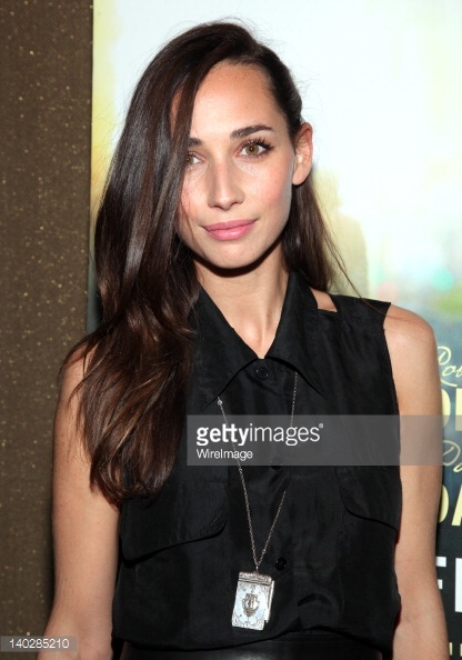 Rebecca Dayan