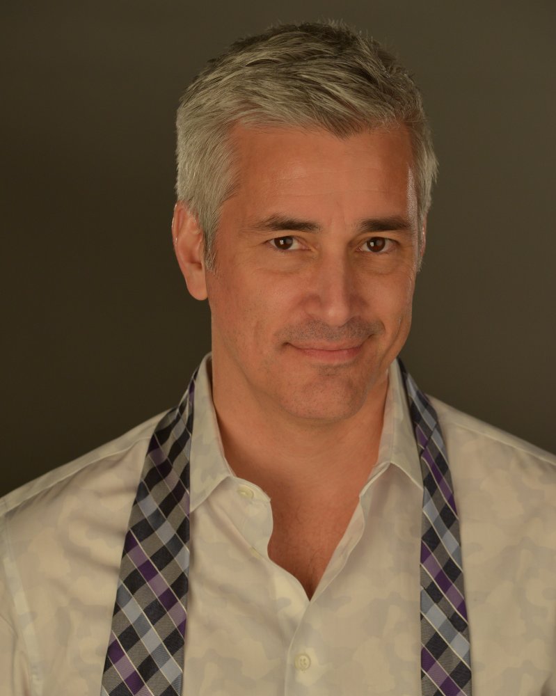 Steve Jasgur