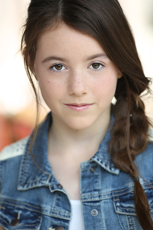 Kate Alberts