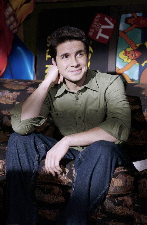 Michael Novotny