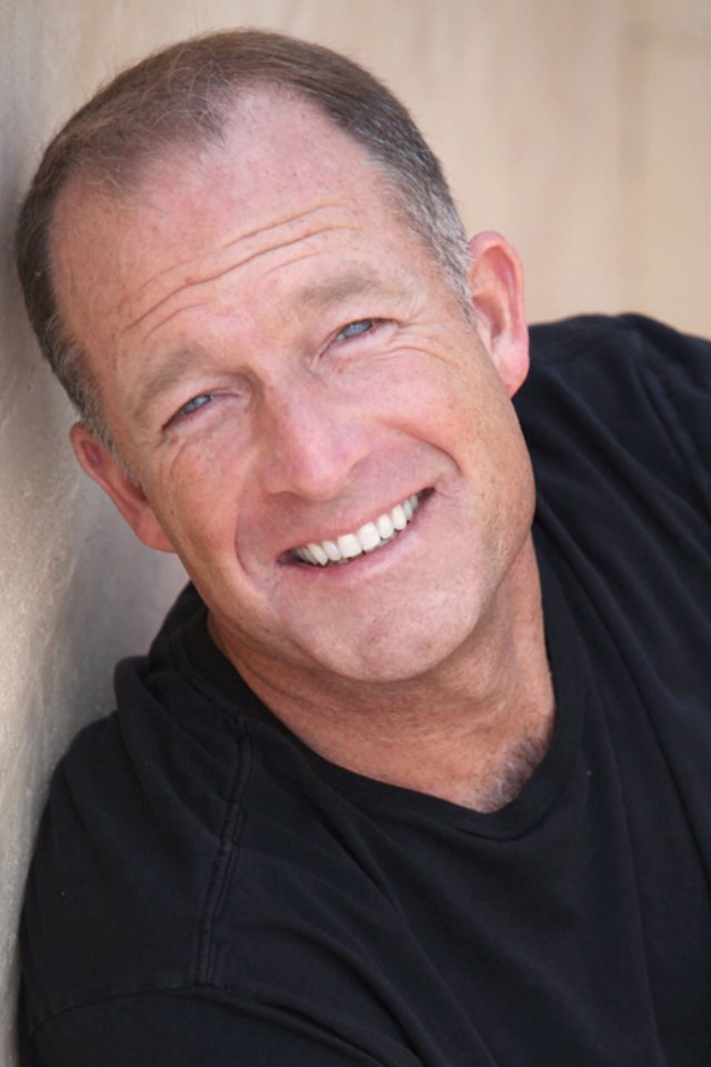 Michael Graham