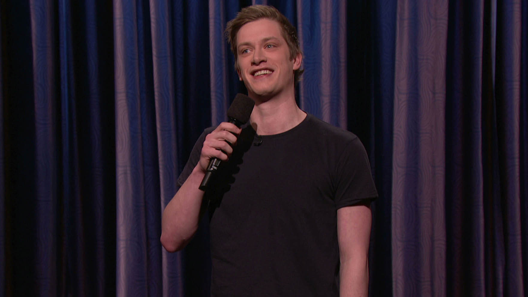 Daniel Sloss