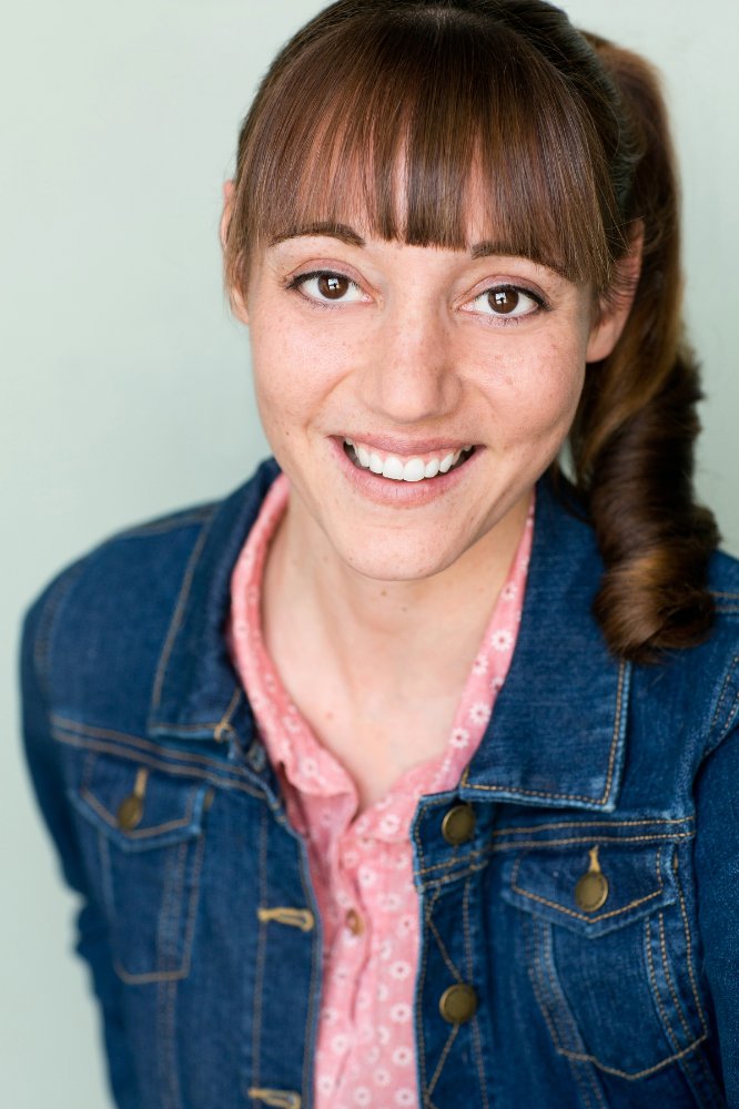 Jennifer Bliman