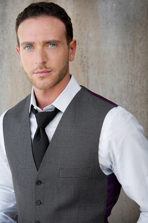 Nicolas Charles