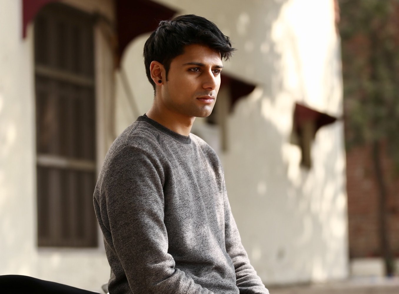 Antonio Aakeel