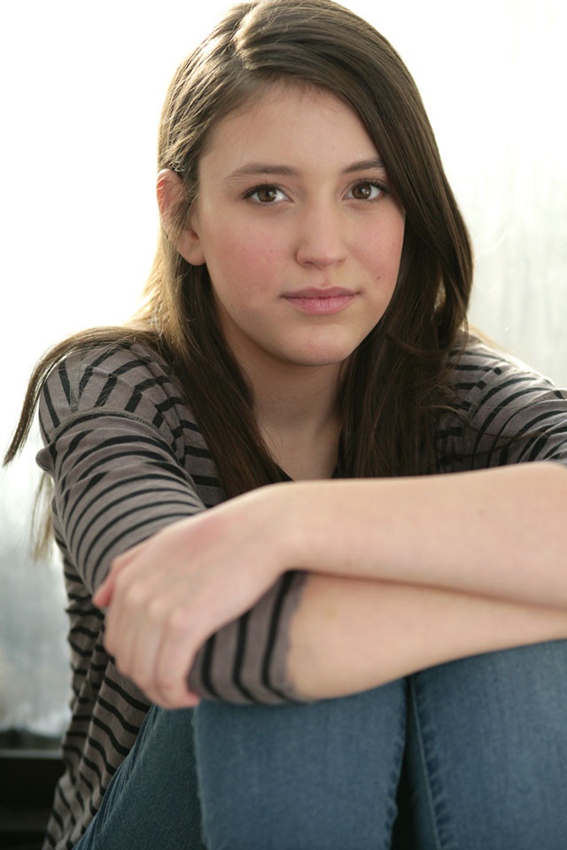Sydney Freihofer