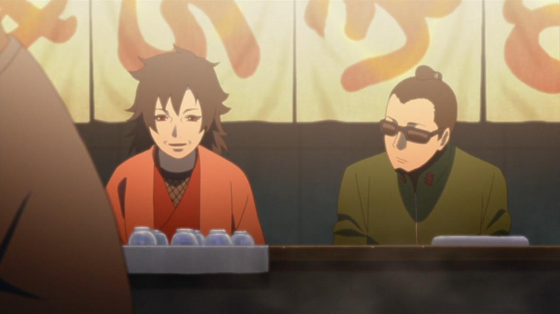 Kurenai Y